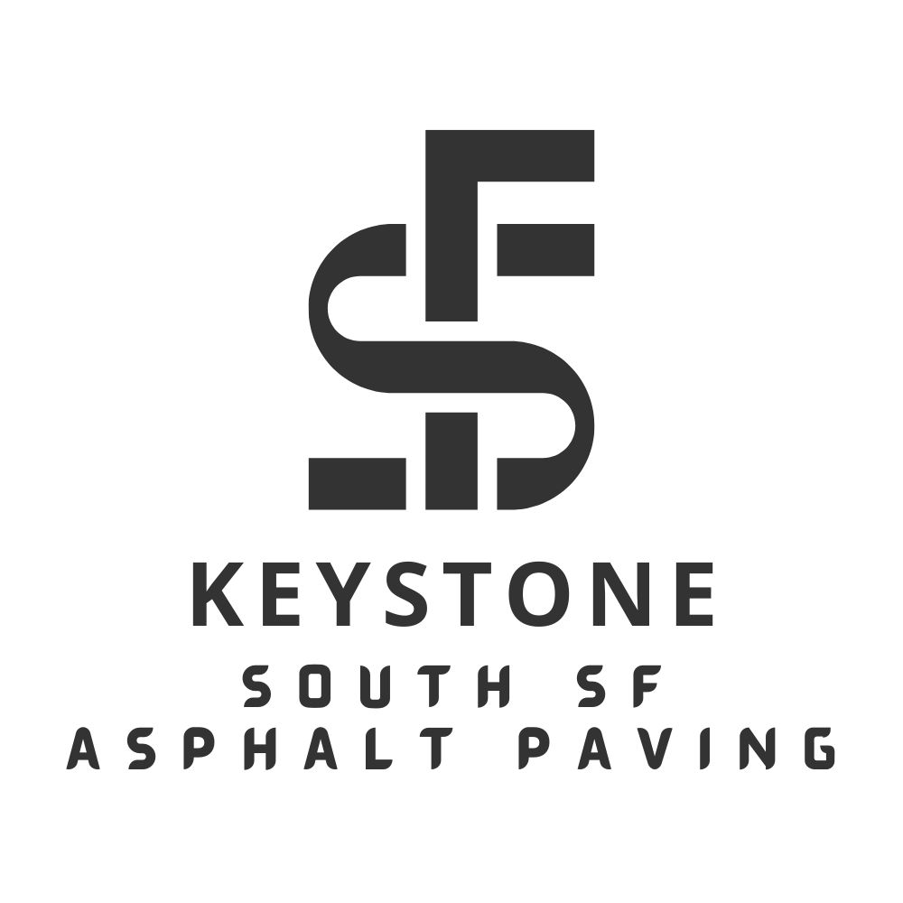 Keystone South SF Asphalt Paving
